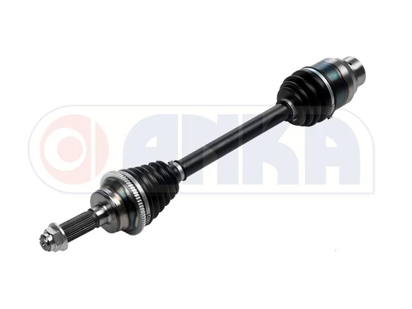 x AKS KOMPLE SOL KARSAN J10