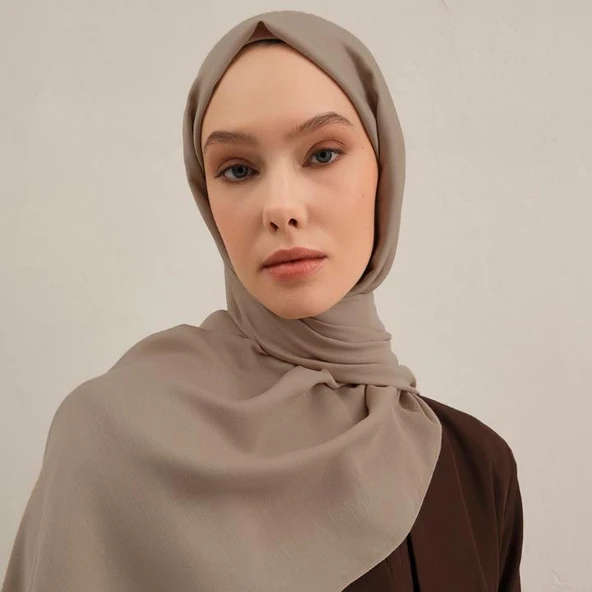 Armine S00OA0444426 04 İpek Pamuk Şal 1 ürün görseli