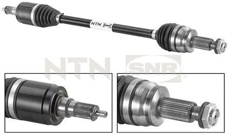 KOMPLE AKS ARKA SAG SOL RANGE ROVER EVOQUE L538 11 19