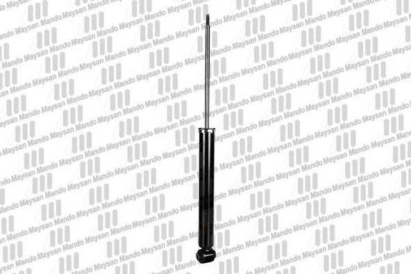 ARKA AMORTİSÖR L/R P307 01 09 CITROEN C4 04 11 GAZLI ürün görseli 1