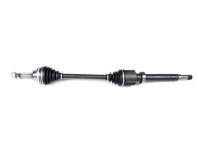 ON AKS SOL KOMPLE TRANSIT V347 V348 2.2TDCI 130PS 06 O.CEKER UZUNLUK: 796MM ABSLI 48 DIS