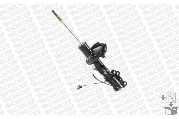 ÖN AMORTİSÖR L/R ELEKTRİKLİ VOLVO XC70 2.5TXCAWD 02-07 2.4D5 AWD 05-07 GAZLI Monroe RideSense Electronic Suspension ürün görseli