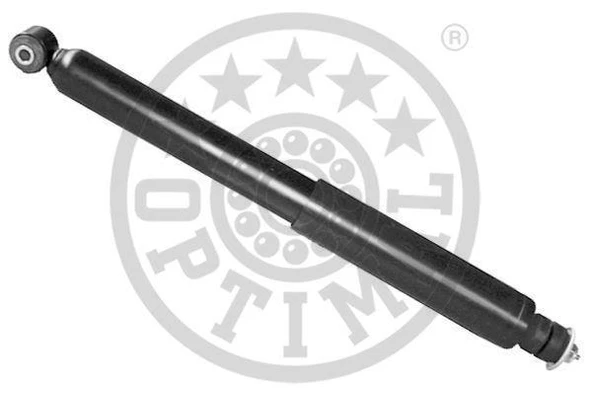 ARKA AMORTİSÖR L/R CORSA C 00 06 TIGRA 04 10 BAGLANTI BURÇU DELİGİ 10mm GAZLI
