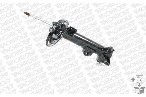ÖN AMORTİSÖR SAĞ ELEKTRİKLİ MERCEDES C CLAS W204 S204 A207 C207 GAZLI Monroe RideSense Electronic Suspension ürün görseli