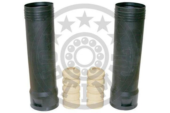 AMORTISOR TOZ KORUMA SETI ARKA RANGE ROVER 3 VOGUE L322 02 12 ürün görseli 1