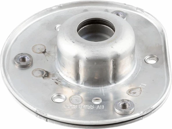 AMORTISOR UST TAKOZU ON SAG SOL DISCOVERY SPORT L550 FREELANDER 2 L359 RANGE ROVER EVOQUE L538 JAGUAR E-PACE X540 ürün görseli 1