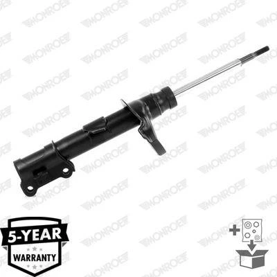 ON AMORTISOR SAG/SOL VOLVO XC90 11 GAZLI OESpectrum Premium