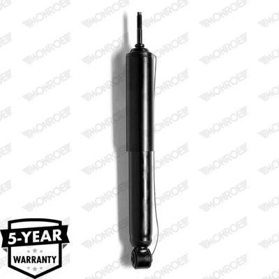 ARKA AMORTİSÖR L/R OPEL CORSA B 93 01 CORSA A 82 93 TIGRA 94 00 GAZLI