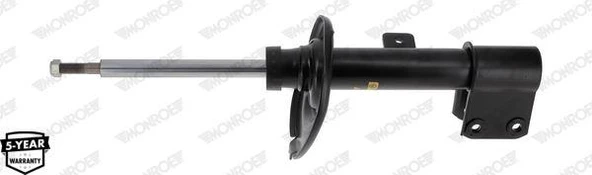 ÖN AMORTİSÖR SAĞ PEUGEOT P5008 09 17 CITROEN C4 09 16 DS4 14