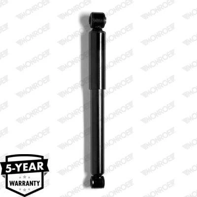 ARKA AMORTİSÖR R/L VECTRA C 02 08