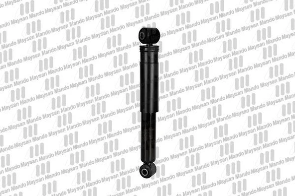 ARKA AMORTİSÖR SAĞ-SOL KNG III-CITAN-DOKKER-LODGY 12 562100397R