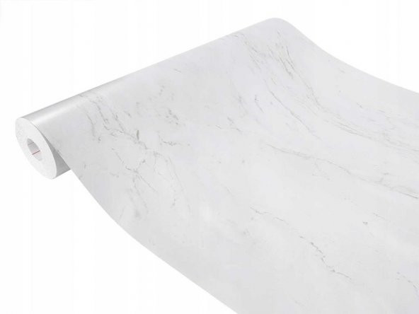 D-c-fix 446-3249 Mat Mermer Desen Yapışkanlı Folyo (45cm x 2mt) - 3