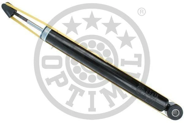 ARKA AMORTİSÖR L/R DACIA SANDERO II 2012 GAZLI ürün görseli 1