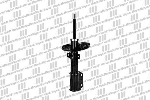 ÖN AMORTİSÖR RENAULT MEGANE III 09 FLUENCE 09 GAZLI 543020057R-543020008R-543020023R ürün görseli