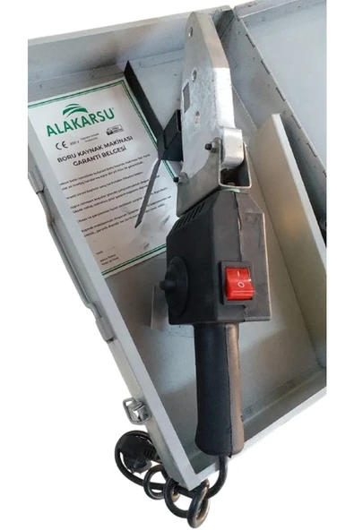 Kaplin Manşon 20lik (1/2) 10Ad. - 2