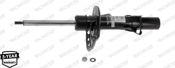 ÖN AMORTİSÖR SAĞ ELEKTRİKLİ VOLVO S60 10 15 S80 06 12 V60 15 V70 08 15 XC70 07 13 GAZLI Monroe RideSense Electronic Suspension ürün görseli