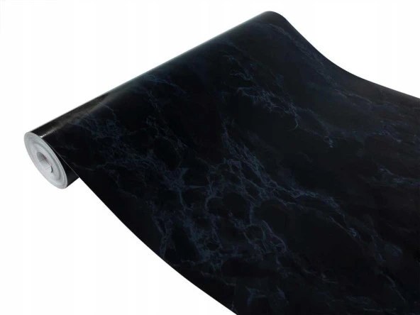 D-c-fix 446-2255 Mermer Desen Yapışkanlı Folyo (45cm x 2mt) - Resim 4