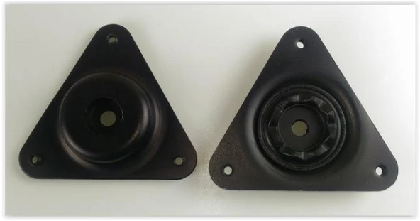 ÖN AMORTISOR TAKOZU SAĞ-SOL RENAULT MEGANE IV 15 KADJAR 15 NISSAN QASHQAI II J11 13 1.2 TCe 1.5dCi 1.6 16V 1.6dCi