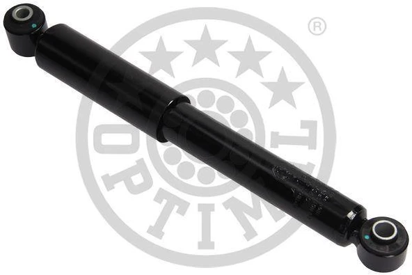ARKA AMORTİSÖR COMBO C 02 11 MERIVA A 03 10