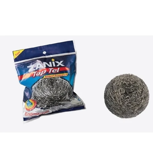 Zanix Endüstriyel Top Tel 60Gr.