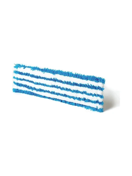 Zambak Mikrofiber Mop Yedeği 50cm