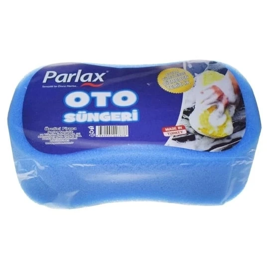 Parlax Oto Süngeri