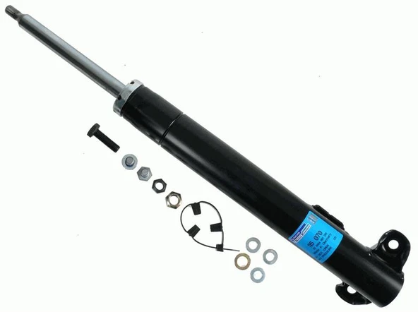 AMORTISOR ON GAZLI MERCEDES W201 W124 S124 C124