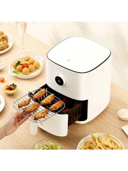 Xiaomi Mi Smart Air Fryer 3,5L Fritöz ''TEŞHİR'' - 2