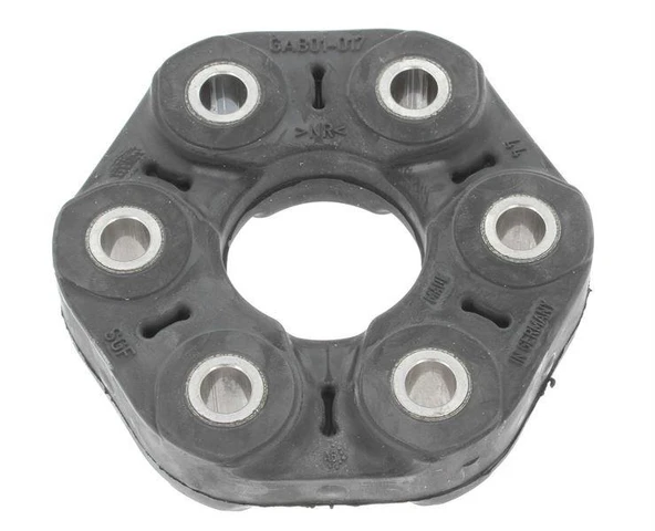 SAFT TAKOZU BMW F20 F21 F23 F22 F87 F30 F80 G20 F34 F31 F33 F83 F10 G30 F11 F31 ürün görseli 1