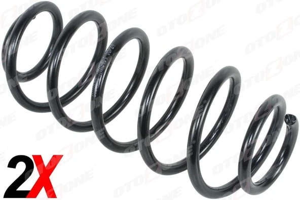 HELEZON YAYI ARKA TOYOTA YARİS II HATCHBACK XP9 05-14 1.0 VVT-İ-1.3 VVT-İ -1.33 VVT-İ -1.4 D-4D