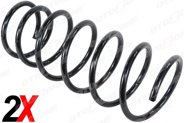 ÖN HELEZON YAYI RENAULT R19 88