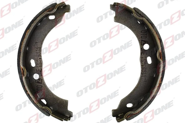 EL FREN PABUÇ BALATA DUCATO 2.3 MJT 2.0 JTD 06-14 BOXER III 2.2 HDİ 06-14 -2.0 HDİ 14- YAYLI GS8744 7127740