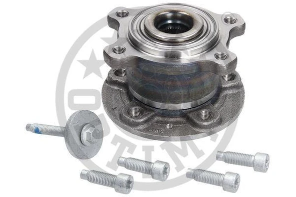 ARKA TEKER PORYASI VOLVO XC60 2.4D 3.2 D3 D4 D5 T5 T6 2008-2017 30760189 Dış çap - 136.00 mm Dış çap2-63.50 mm Dış çap 1 81.40 mm Genişlik 73.20 mm ürün görseli 1