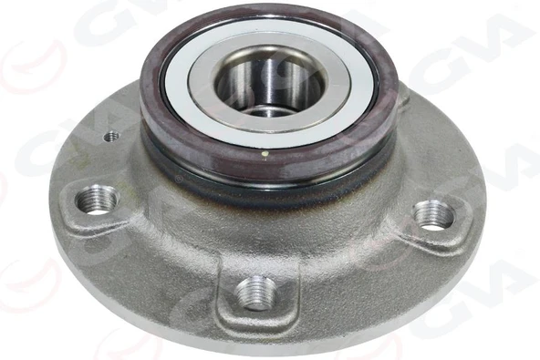 ARKA TEKER PORYASI A4-A5-A6-A7-Q5 07-15 ABS Lİ ürün görseli 1