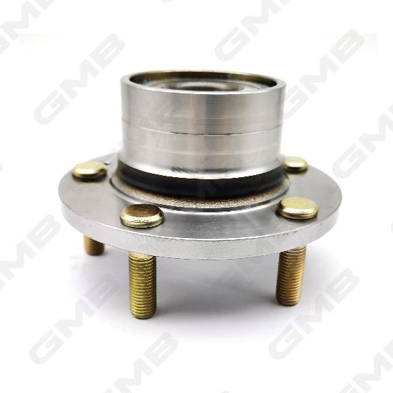 ARKA TEKER PORYASI RULMANLI HYUNDAI TUCSON 2.0L 04-10 / KIA SPORTAGE 2.0L 04-10 ürün görseli 1