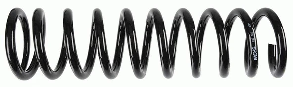 HELEZON YAY ON 481mm MERCEDES S-CLASS W140 91 98 ürün görseli