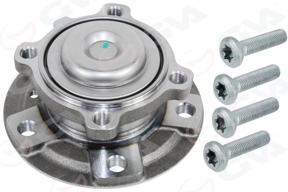 ÖN TEKER PORYASI RULMANLI BMW F20 F30 F36 5 BIJON