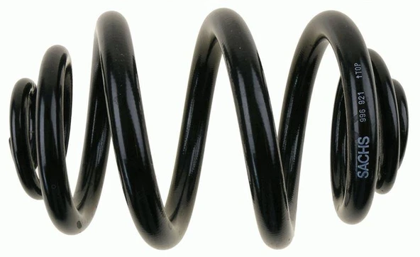 HELEZON YAY ARKA 245mm MERCEDES VITO W638 97 03 ürün görseli