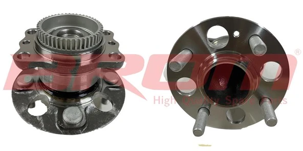 PORYA ARKA RULMANLI ABS Lİ ACCENT BLUE 11 KIA RIO 11 ürün görseli 1