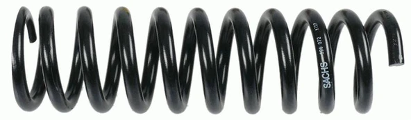 HELEZON YAYI ARKA 339mm MERCEDES E-CLASS W124 S124 C124