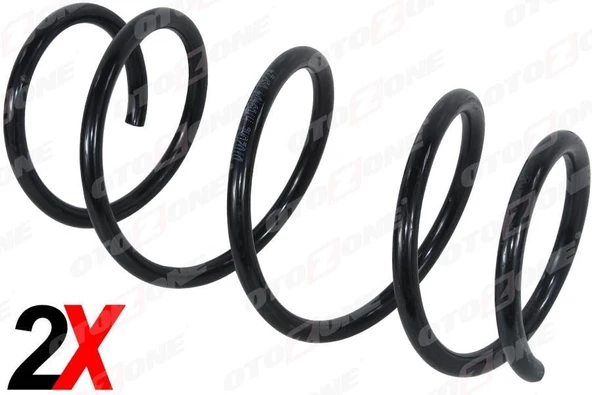 HELEZON YAYI ÖN TOYOTA YARİS II HATCHBACK XP9 05-14 1.0 VVT-İ-1.3 VVT-İ -1.33 VVT-İ -1.4 D-4D ürün görseli