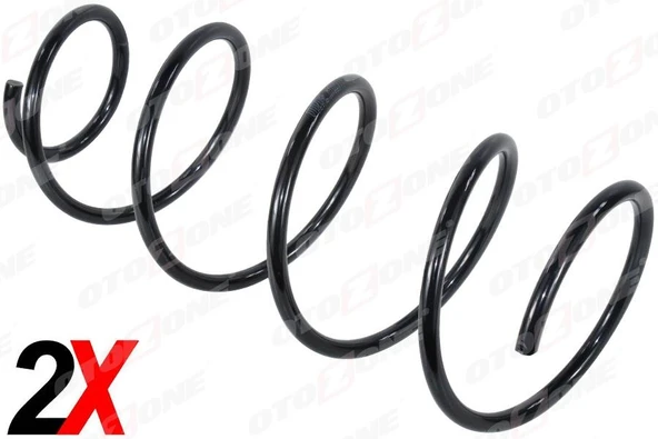 HELEZON YAYI ÖN FIAT GRANDE PUNTO HATCHBACK 199 05 1.2-1.4-1.4 16V 1.4 T-JET ürün görseli