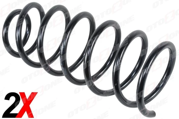 HELEZON YAYI ÖN VW PASSAT B5 GP ESTATE 3BG 3B6 00-05 1.8 T-1.8 T 20V-2.0 ürün görseli