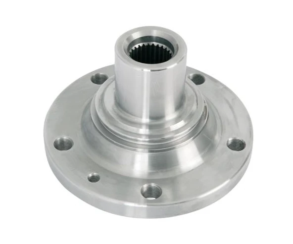 ÖN TEKER PORYASI RENAULT MASTER II 01 OPEL MOVANO A 01 ürün görseli 1