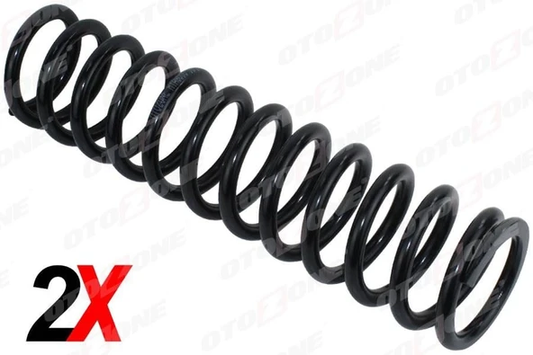 HELEZON YAYI ARKA HONDA CIVIC V SALOON 91-95 EG EH 1 5-1 5 İ 16V-1.6 16V-1 6 VTİ