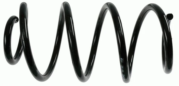 HELEZON YAY ON 373mm MERCEDES VITO W639 03 - 1