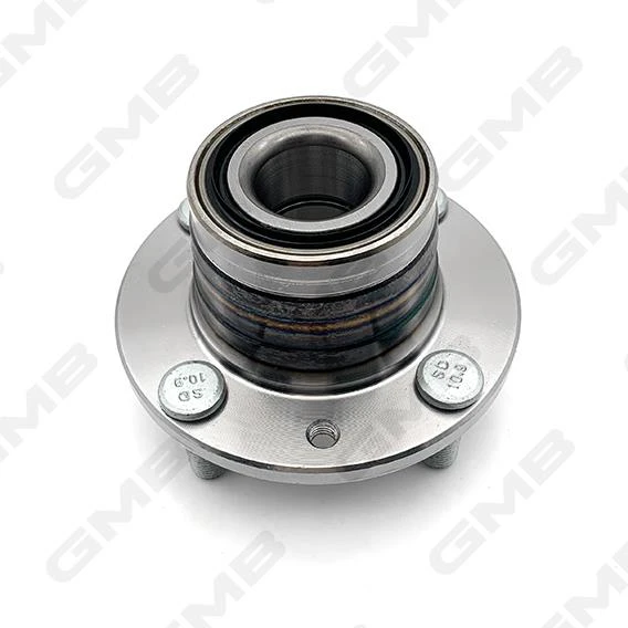 ARKA TEKER PORYASI RULMANLI MAZDA 323 BG BA 90-98 ürün görseli 1