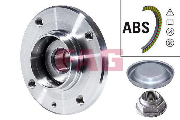 ARKA TEKER PORYASI KOMPLE PEUGEOT P307 00 CITROEN C4 04 129x25x59