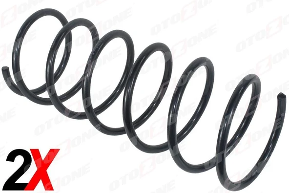 HELEZON YAYI ÖN PEUGEOT 406 ESTATE 96-04 2.0 HDİ 110 90-2.1 TD 12V ürün görseli