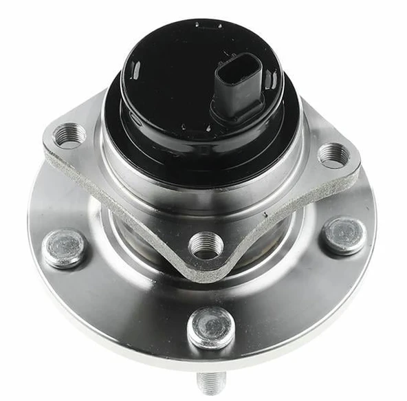 ARKA TEKER PORYASI TOYOTA AVENSIS VERSO 2.0L 1CDFTV CLM20 01-05 ürün görseli 1